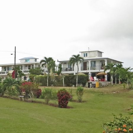 Great Escape And Breakfast Inn Vieques Buitenkant foto