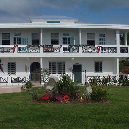 Great Escape And Breakfast Inn Vieques Buitenkant foto