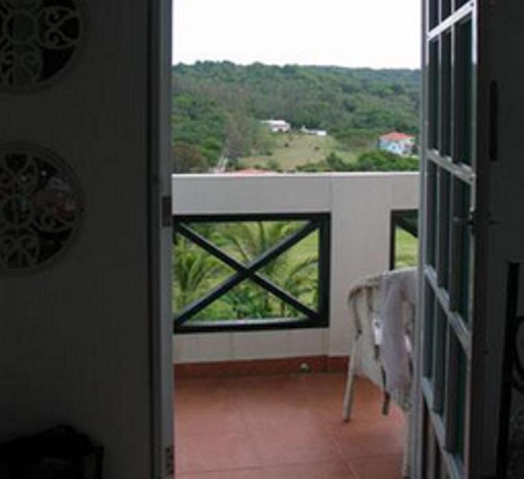 Great Escape And Breakfast Inn Vieques Kamer foto