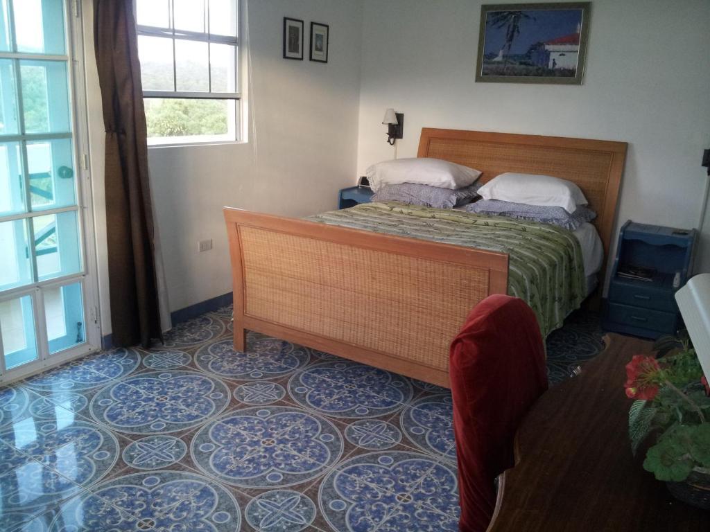 Great Escape And Breakfast Inn Vieques Kamer foto