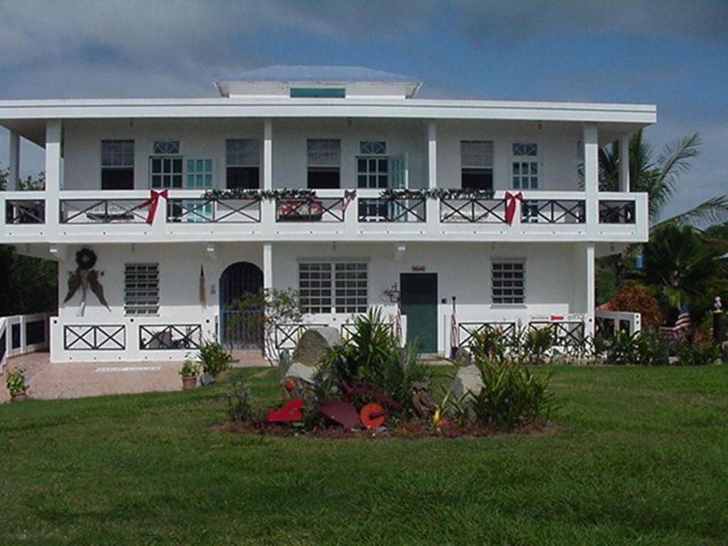 Great Escape And Breakfast Inn Vieques Buitenkant foto