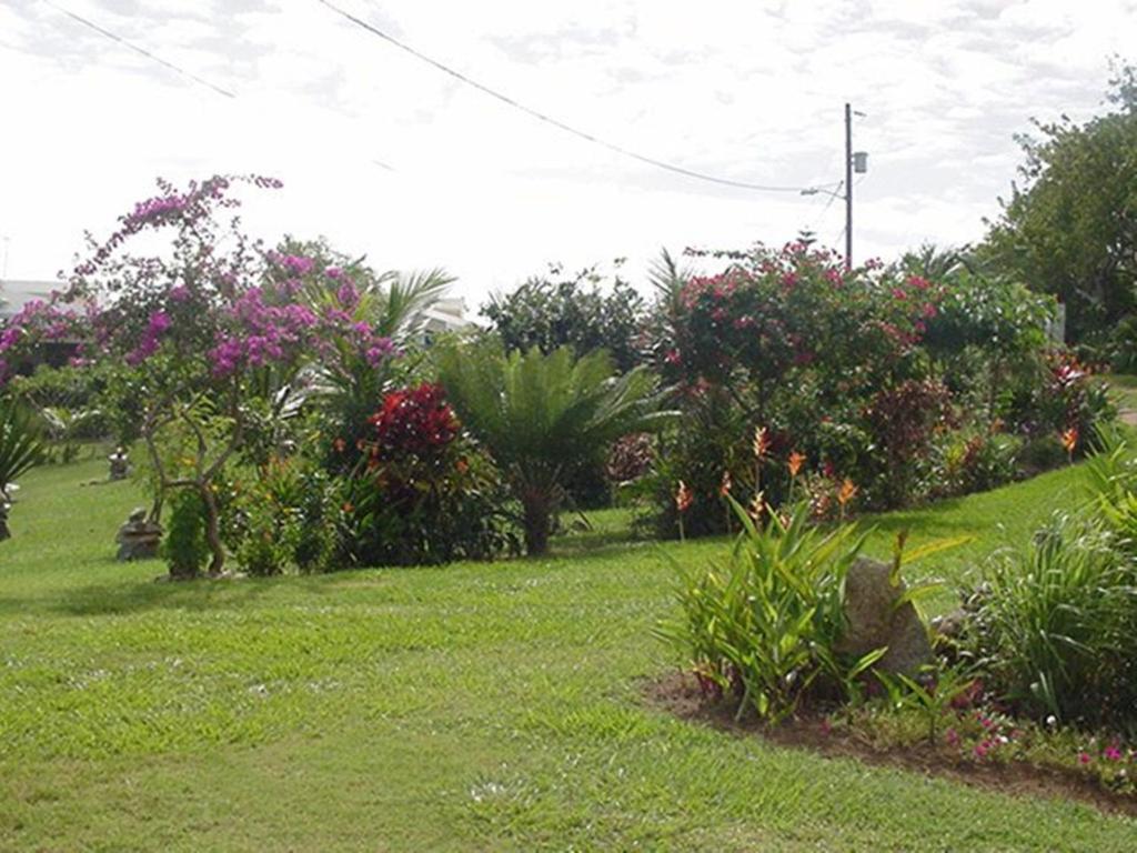 Great Escape And Breakfast Inn Vieques Buitenkant foto