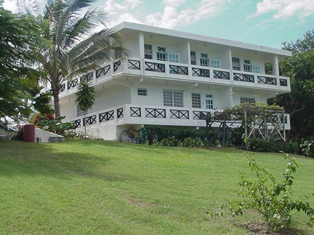 Great Escape And Breakfast Inn Vieques Buitenkant foto