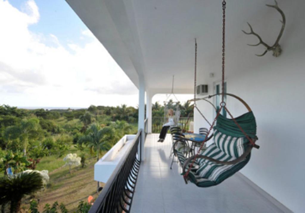 Great Escape And Breakfast Inn Vieques Buitenkant foto
