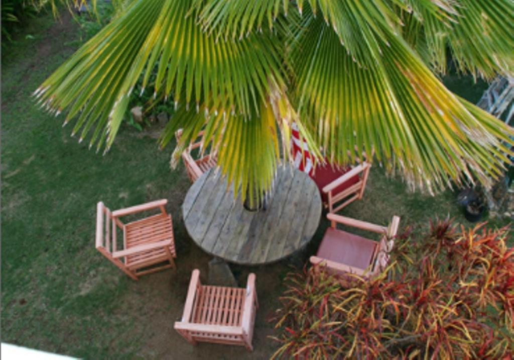 Great Escape And Breakfast Inn Vieques Buitenkant foto