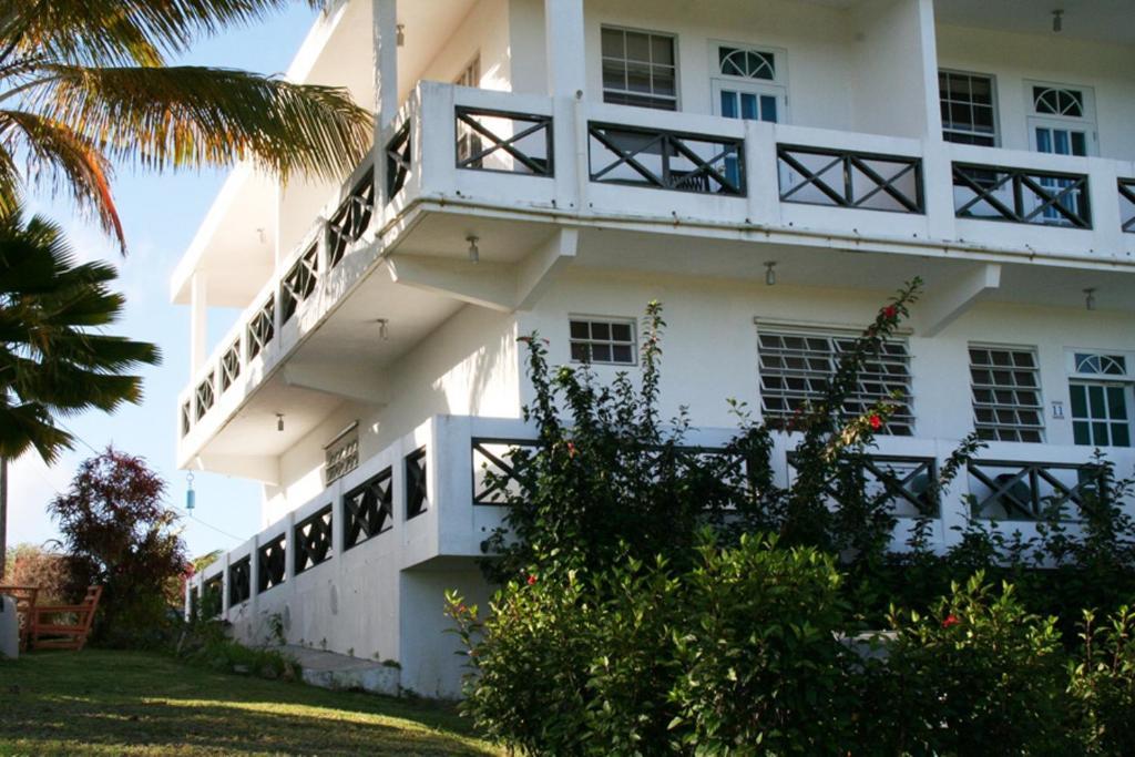 Great Escape And Breakfast Inn Vieques Buitenkant foto
