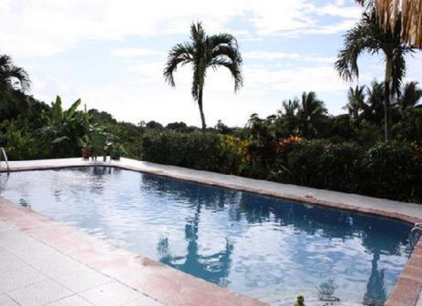 Great Escape And Breakfast Inn Vieques Buitenkant foto