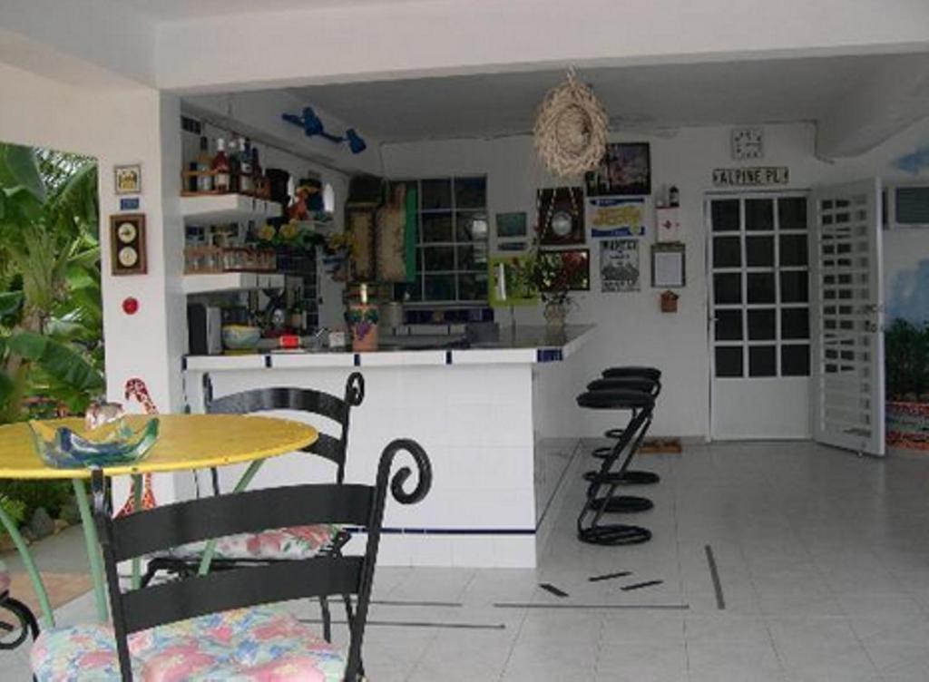 Great Escape And Breakfast Inn Vieques Buitenkant foto